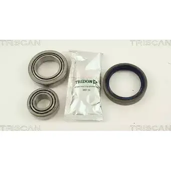 Ступичный подшипник, комплект TRISCAN 8530 23112 B YG6G D0DNHW7 1143917