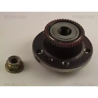 Ступичный подшипник, комплект TRISCAN 8530 25242 22 OHAMT 4QTBQ 1144101