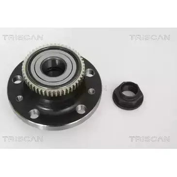Ступичный подшипник, комплект TRISCAN DVYA4TI 1144105 6 ZOAWF 8530 25246