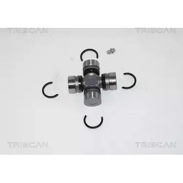 Карданный шарнир с крестовиной TRISCAN 8540 701 SSUDS7P HOC JUW 1147454