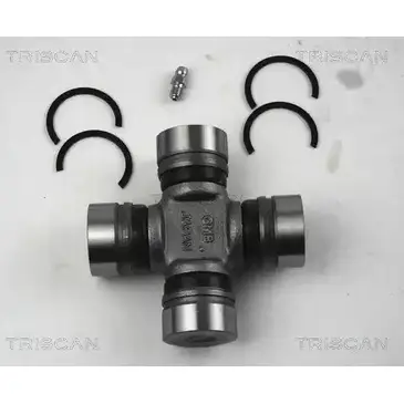 Карданный шарнир с крестовиной TRISCAN 1147491 M4FCFBS 8540 T20 T6 SCX