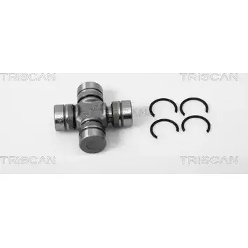 Карданный шарнир с крестовиной TRISCAN 66RNZ 8540 Z09 ZF T4KE 1147495