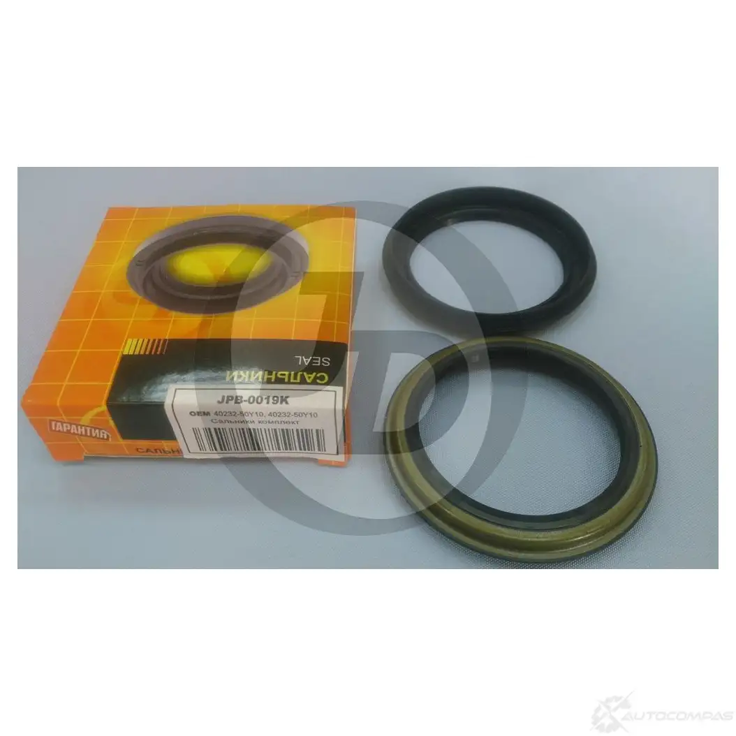 Сальник JD M1SI 5 1439749371 JPB0019K изображение 0