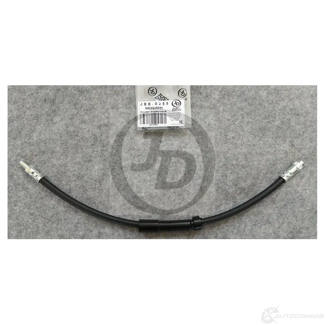 Шланг тормозной JD C GEAP 1420590057 JBH0255