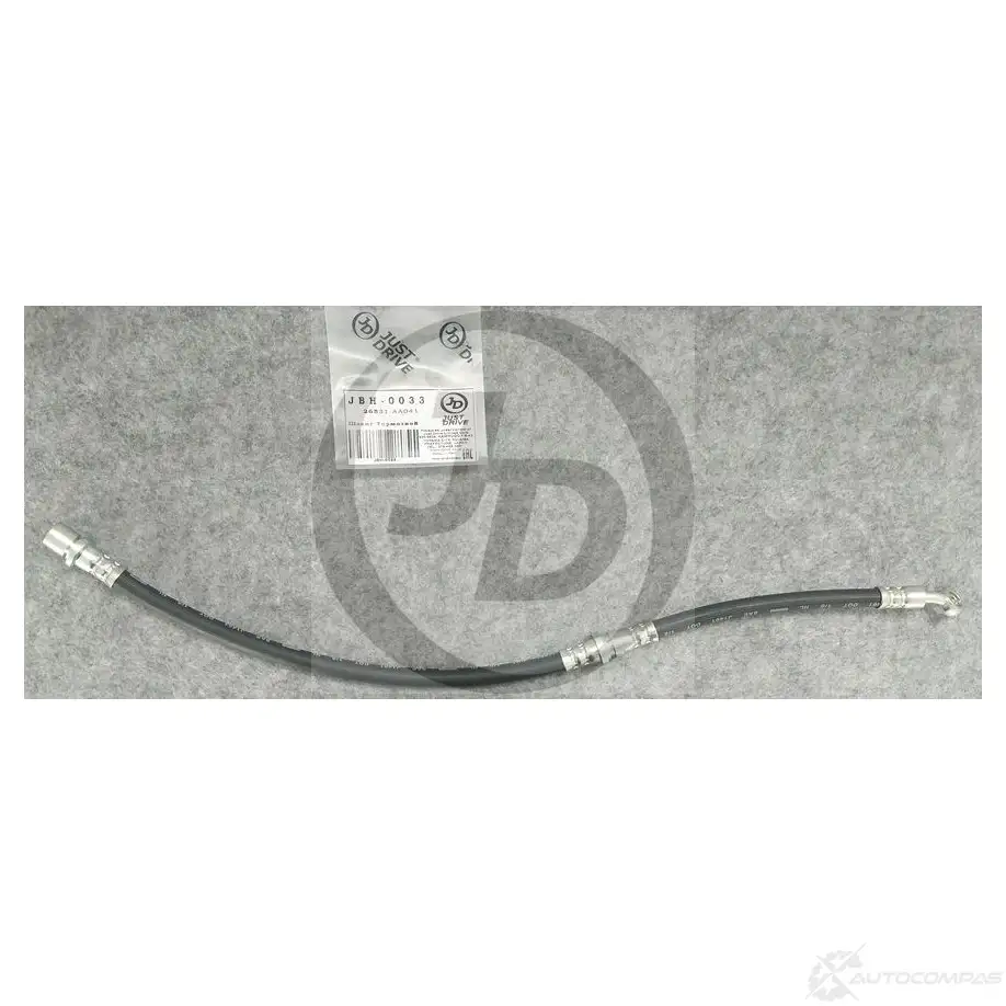 Шланг тормозной JD 1420589836 JBH0033 JTON0 I