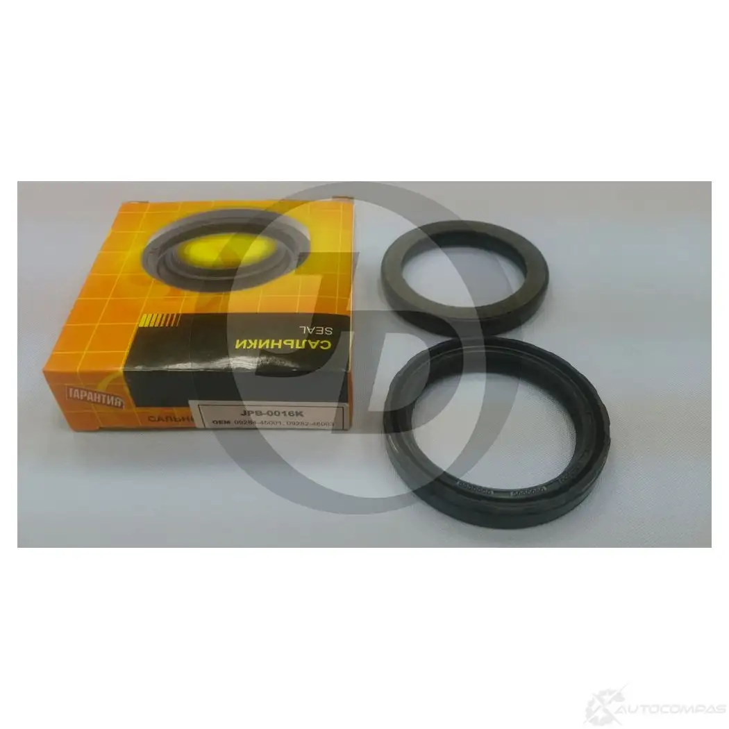 Сальник JD 68 LJZ JPB0016K 1439749368