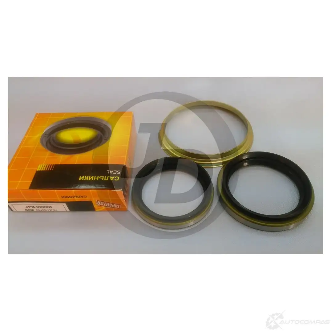 Сальник JD JPB0022K BW SKR2U 1439749375 изображение 0