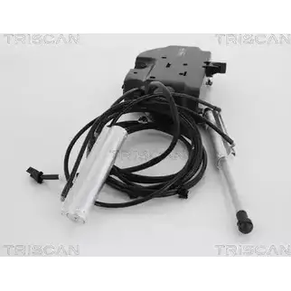 Амортизатор багажника, упор задней двери TRISCAN 7Z6 54G 8710 23293 1154018 RCWX9CE