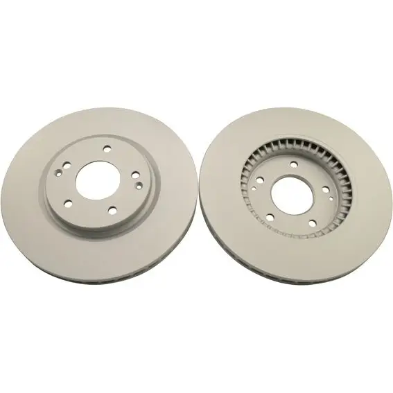 Тормозной диск KAVO PARTS 1219307273 br7715c V66 IK 8715616274456