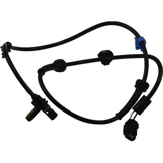 Датчик АБС KAVO PARTS 1754614 X8H BBZ bas8524 8715616163019 изображение 0