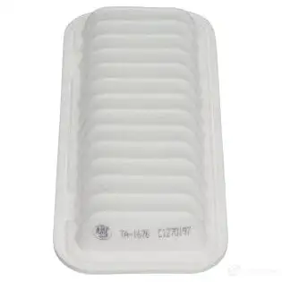 Воздушный фильтр KAVO PARTS 4948266124152 XBAAS 2A 1424297225 ta1676