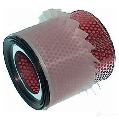 Воздушный фильтр KAVO PARTS 8IDW0 X4 1424297278 4948266120734 ta199 изображение 0