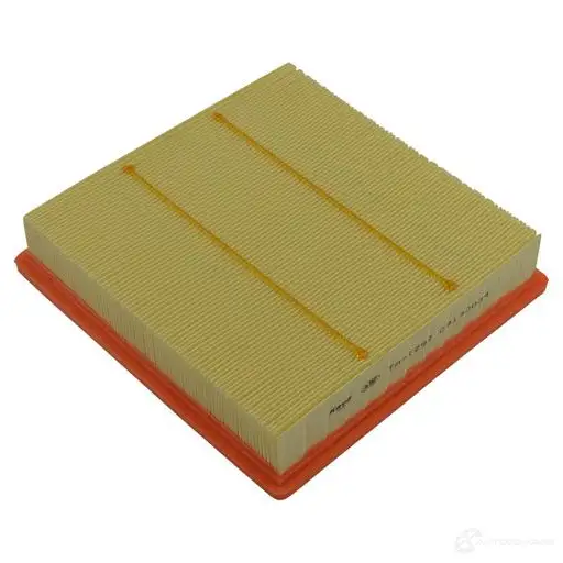 Воздушный фильтр KAVO PARTS ta1292 1424297203 EN 7KX4 8715616165372