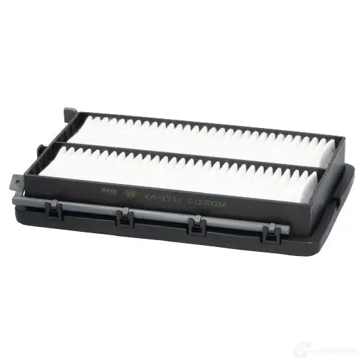 Воздушный фильтр KAVO PARTS 1437554147 ka1731 2V4997 2 изображение 2
