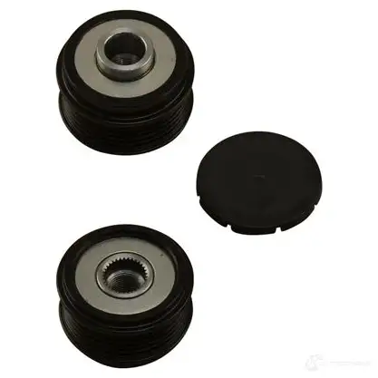 Обгонная муфта генератора KAVO PARTS T PZPX6 1219331501 8715616286251 dfp3008 изображение 0
