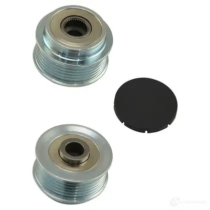 Обгонная муфта генератора KAVO PARTS 1219331837 8715616286442 dfp9014 SEKRUB F