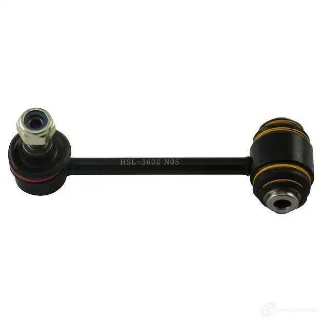 Стойка стабилизатора, тяга KAVO PARTS T PQ6B8 sls9053 1772227 8715616081344