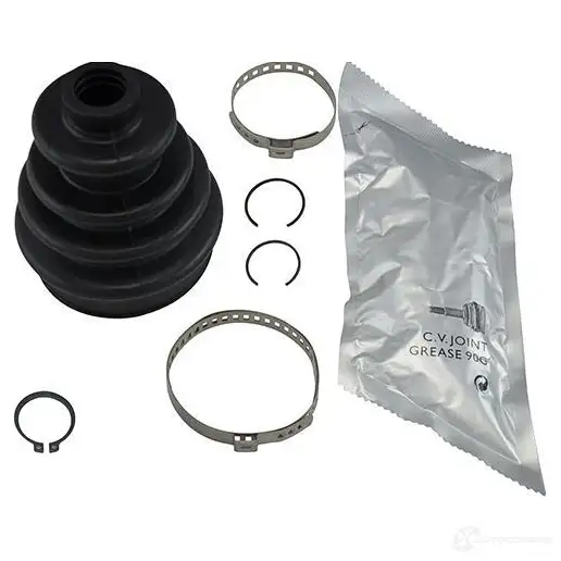 Пыльник шруса, ремкомплект KAVO PARTS C8 NLKEL 1761759 8715616136761 cvb8504