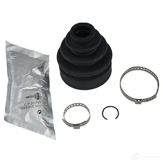 Пыльник шруса, ремкомплект KAVO PARTS 1LXQ W cvb2006 1761641 8715616135580 изображение 0