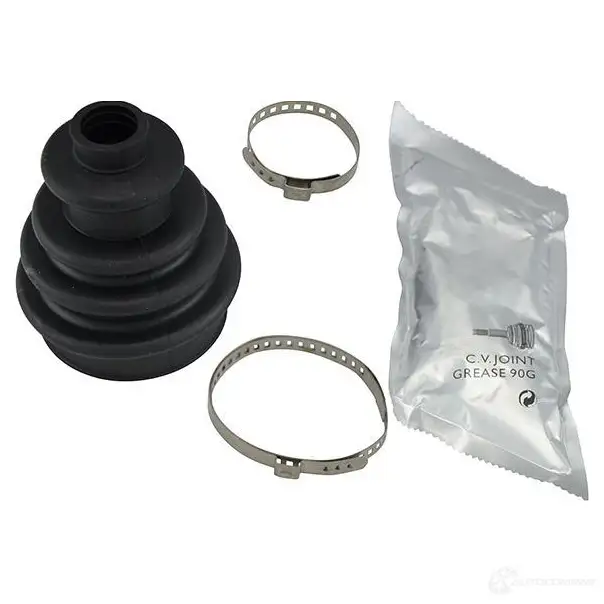 Пыльник шруса, ремкомплект KAVO PARTS 2GZC 0 1761716 8715616136129 cvb6507