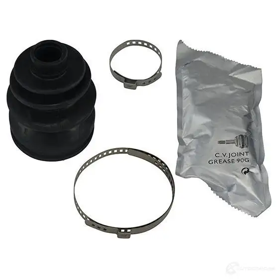 Пыльник шруса, ремкомплект KAVO PARTS cvb3004 1761658 Z 0WZP 8715616135665 изображение 0