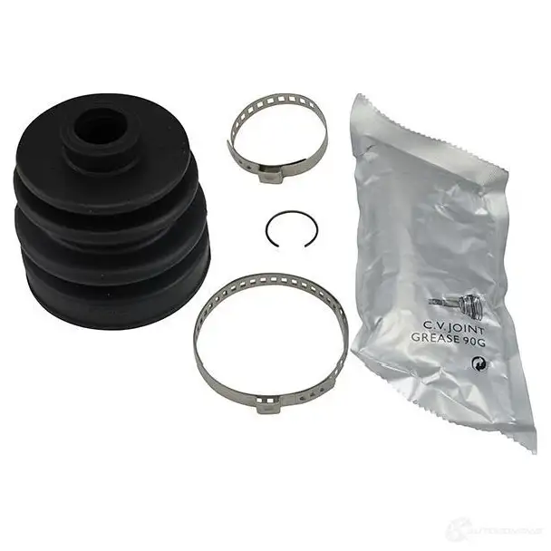 Пыльник шруса, ремкомплект KAVO PARTS V80 G3 1761697 8715616135962 cvb5503