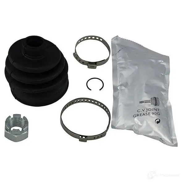 Пыльник шруса, ремкомплект KAVO PARTS 8715616135627 8 FGL53 cvb3000 1761654 изображение 0