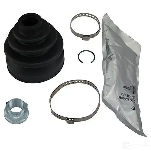 Пыльник шруса, ремкомплект KAVO PARTS R97 M1Q 1761648 cvb2013 8715616135566 изображение 0