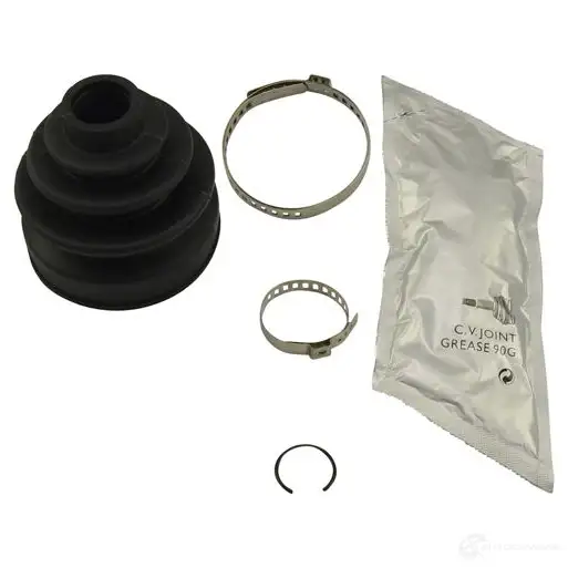 Пыльник шруса, ремкомплект KAVO PARTS 5SQ RUIN 8715616135603 1761650 cvb2015 изображение 0