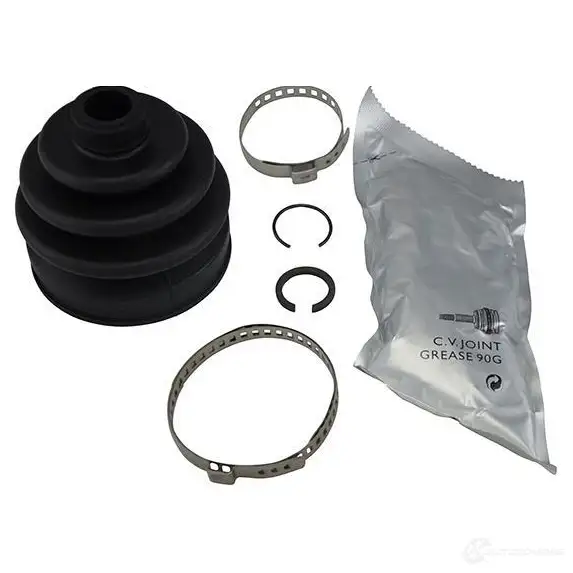 Пыльник шруса, ремкомплект KAVO PARTS X19 20 cvb6511 1761720 8715616136181