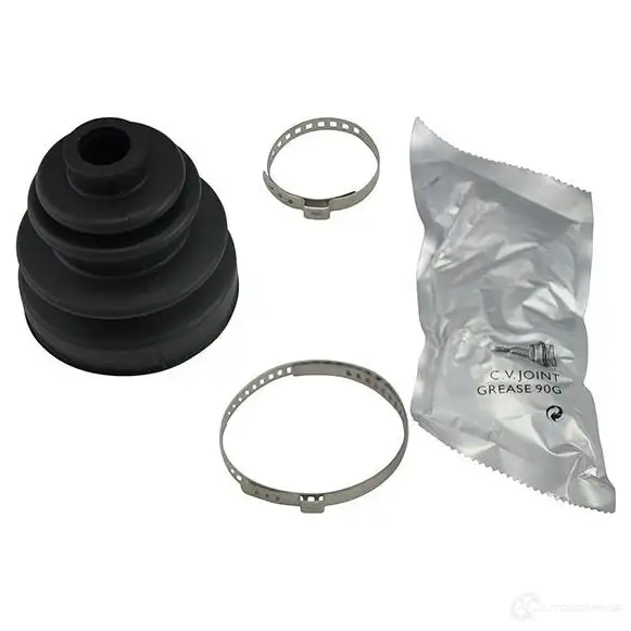 Пыльник шруса, ремкомплект KAVO PARTS IUBGF 9 8715616135528 1761637 cvb2002 изображение 0