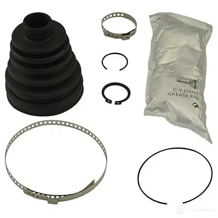 Пыльник шруса, ремкомплект KAVO PARTS 1761693 cvb4519 GT4F Y 8715616265362 изображение 0