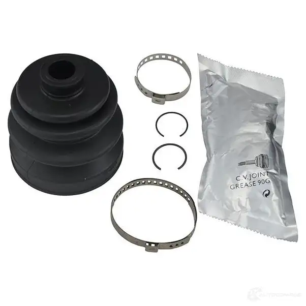 Пыльник шруса, ремкомплект KAVO PARTS cvb6512 1761721 8715616136198 X90 33B изображение 0