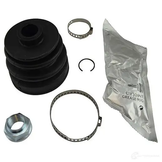 Пыльник шруса, ремкомплект KAVO PARTS cvb4000 8715616135702 1761668 81 3QN изображение 0