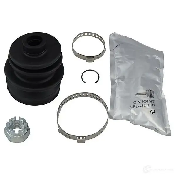 Пыльник шруса, ремкомплект KAVO PARTS 1761656 cvb3002 7ZF R4 8715616135641 изображение 0