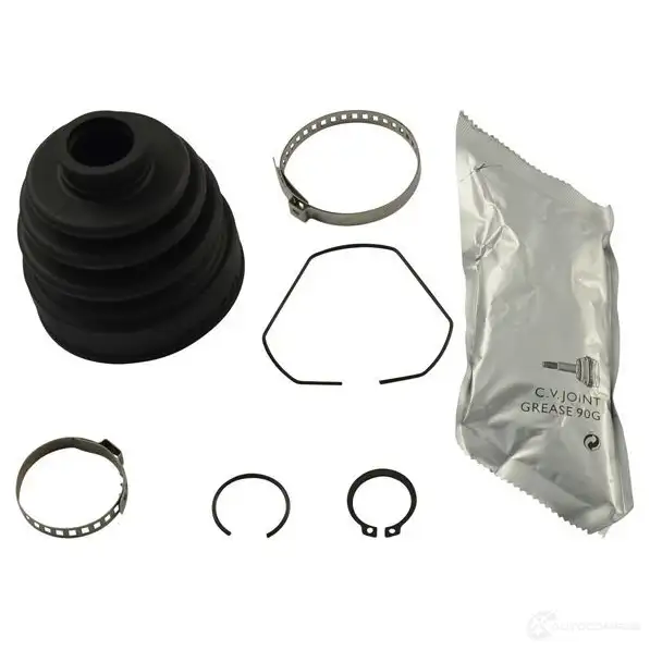 Пыльник шруса, ремкомплект KAVO PARTS P ME82A 1761743 8715616250542 cvb6534