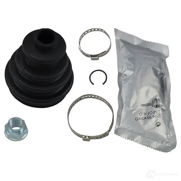 Пыльник шруса, ремкомплект KAVO PARTS cvb9007 8715616136549 5 2NDWM 1761779