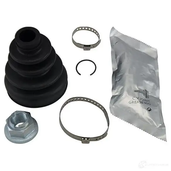 Пыльник шруса, ремкомплект KAVO PARTS cvb5511 8715616136730 1761705 UEAT M15 изображение 0