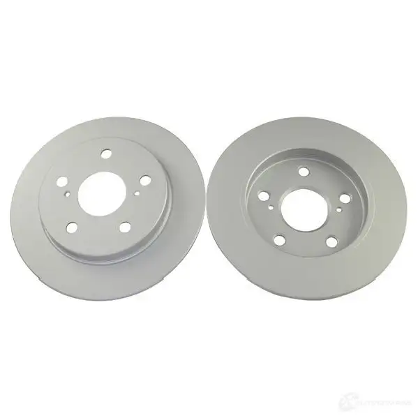 Тормозной диск KAVO PARTS 1 HWPBSS 8715616216531 1759382 br9452c изображение 0