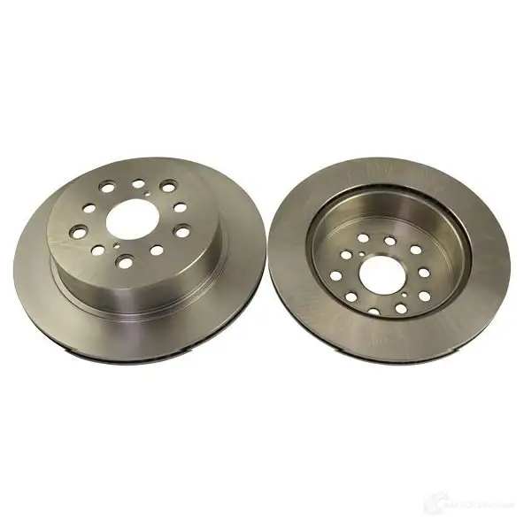 Тормозной диск KAVO PARTS 1759422 8715616137928 br9474 QG 4M8