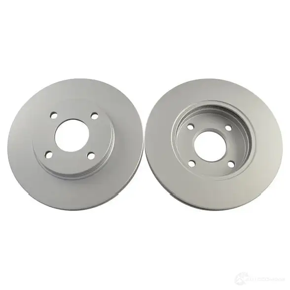 Тормозной диск KAVO PARTS 5BP UOOU 1758437 br4747c 8715616212298