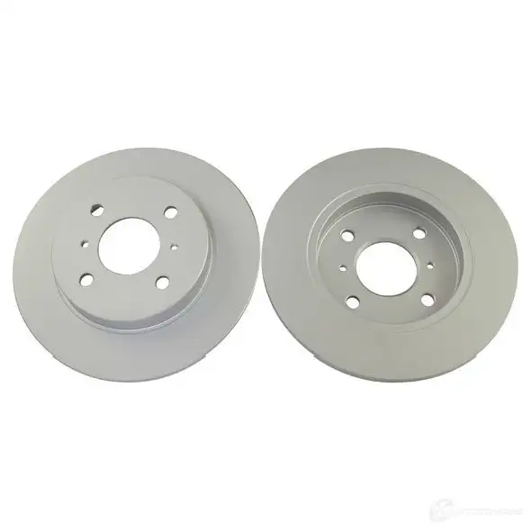 Тормозной диск KAVO PARTS 1759040 OSKV8 V br8711c 8715616215008