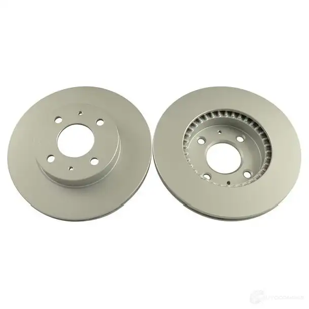 Тормозной диск KAVO PARTS br6759c K E1XHHF 8715616213936 1758799 изображение 0