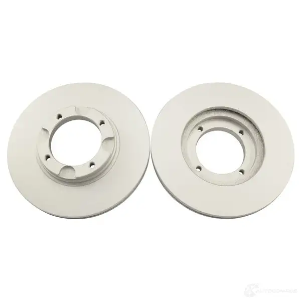 Тормозной диск KAVO PARTS 8715616211147 1758178 br3235c 7A NP4