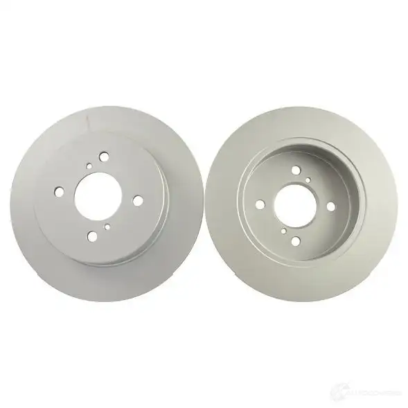 Тормозной диск KAVO PARTS br8725c 8715616215138 1759068 7YMC ZN