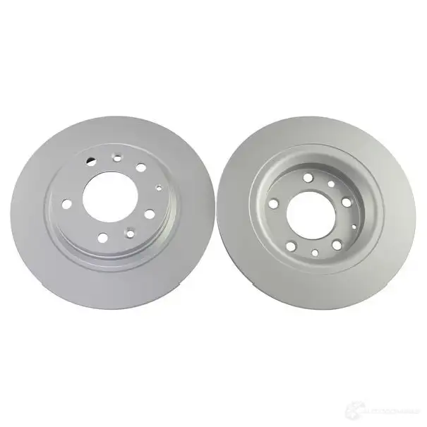 Тормозной диск KAVO PARTS 8715616212373 Z0T KVB br4756c 1758454