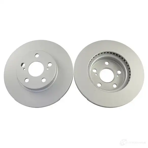 Тормозной диск KAVO PARTS 1759370 br9445c I3 3U6M 8715616216494