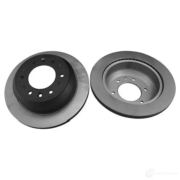 Тормозной диск KAVO PARTS 8715616129770 br3256 1758211 5P M3MWI