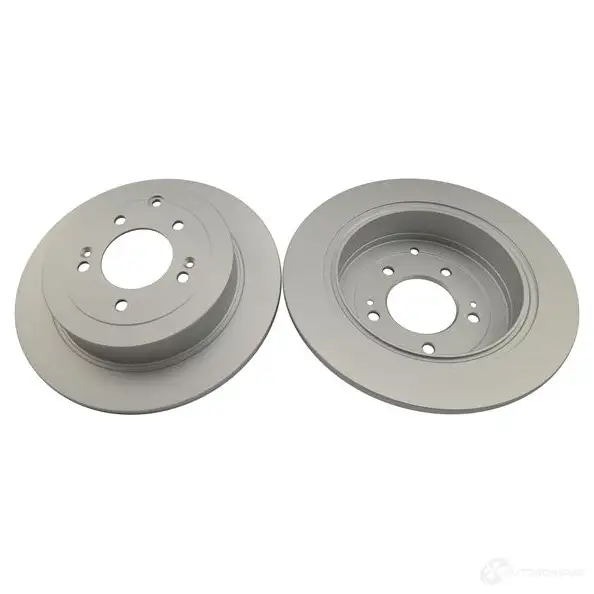 Тормозной диск KAVO PARTS 1219304443 8715616274678 17AG0F E br4246c