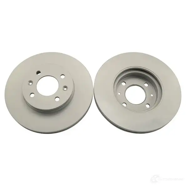 Тормозной диск KAVO PARTS F UGLPT2 1437552286 br4258c
